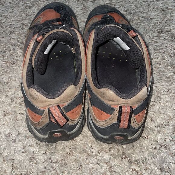 Oboz Hiking Shoes
